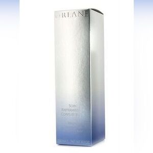 Orlane Paris firming concentrated body & bust 8.3oz